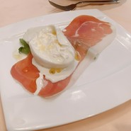 エリオ・ロカンダ・イタリアーナ