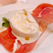 エリオ・ロカンダ・イタリアーナ