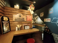 鉄板肉酒場　LOVE&29　京橋店