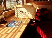 コメダ珈琲店 福山駅家店