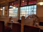 コメダ珈琲店 福山駅家店