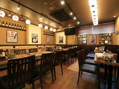 三代目 鳥メロ 福山店