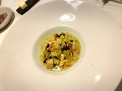 ラ・サンテ（La Sante）