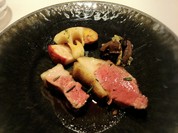 ラ・サンテ（La Sante）