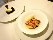 ラ・サンテ（La Sante）