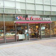 ヴィ・ド・フランス 秋葉原ダイニング店