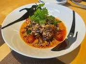 四川名菜よだれ鶏