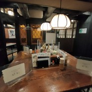 居酒屋　けい　～蛍～