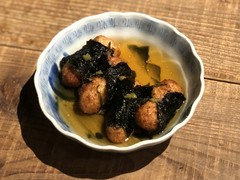山形料理と地酒 まら