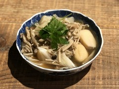 山形料理と地酒 まら