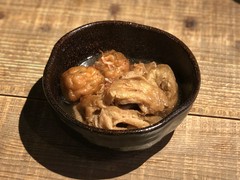 山形料理と地酒 まら