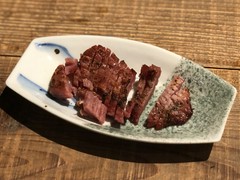 山形料理と地酒 まら