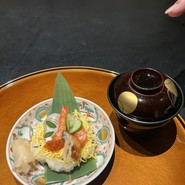 シェラトン都ホテル大阪 日本料理 うえまち