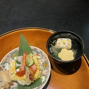 シェラトン都ホテル大阪 日本料理 うえまち