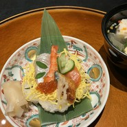 シェラトン都ホテル大阪 日本料理 うえまち