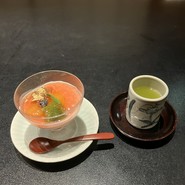 シェラトン都ホテル大阪 日本料理 うえまち