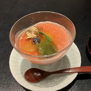 シェラトン都ホテル大阪 日本料理 うえまち