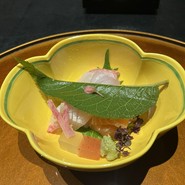 シェラトン都ホテル大阪 日本料理 うえまち