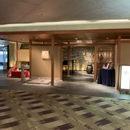 シェラトン都ホテル大阪 日本料理 うえまち