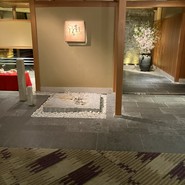 シェラトン都ホテル大阪 日本料理 うえまち