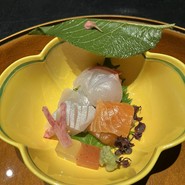 シェラトン都ホテル大阪 日本料理 うえまち