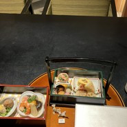 シェラトン都ホテル大阪 日本料理 うえまち
