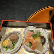 シェラトン都ホテル大阪 日本料理 うえまち