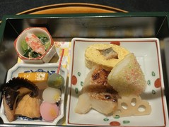 シェラトン都ホテル大阪 日本料理 うえまち