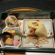 シェラトン都ホテル大阪 日本料理 うえまち
