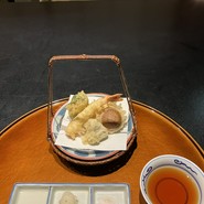シェラトン都ホテル大阪 日本料理 うえまち