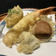 シェラトン都ホテル大阪 日本料理 うえまち