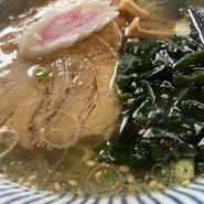 北京ラーメン