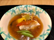 馳走 とし藤