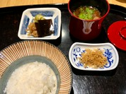 馳走 とし藤