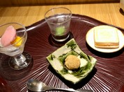馳走 とし藤