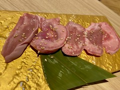 新宿 ジンギスカン 金のジンギ