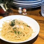 Lucaバル