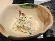 博多もつ鍋 馬肉 九州自慢 徳山店