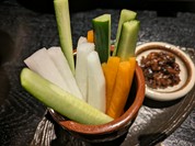 博多もつ鍋 馬肉 九州自慢 徳山店