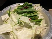 博多もつ鍋 馬肉 九州自慢 徳山店