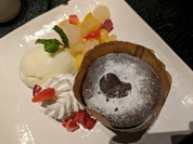 博多もつ鍋 馬肉 九州自慢 徳山店