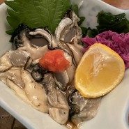 郷土酒亭 元祖 炉ばた