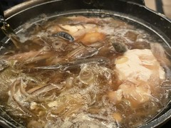 郷土酒亭 元祖 炉ばた