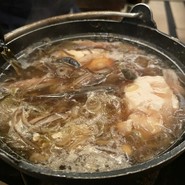 郷土酒亭 元祖 炉ばた