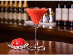 あまおうのレオナルド