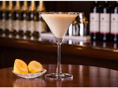 バナナのムーングロウ