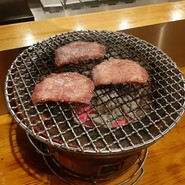 炭火焼肉生ホルモン処しょうちゃん