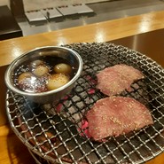 炭火焼肉生ホルモン処しょうちゃん