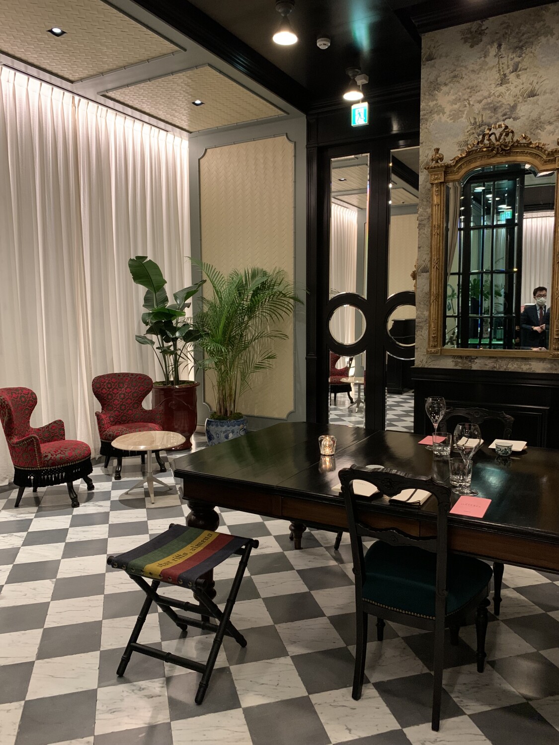 Gucci Osteria da Massimo Bottura Tokyo（銀座 イタリアン）の料理・店内写真 2ページ目 | ヒトサラ
