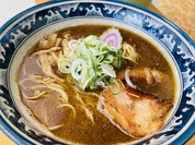 らぁめん 支那虎